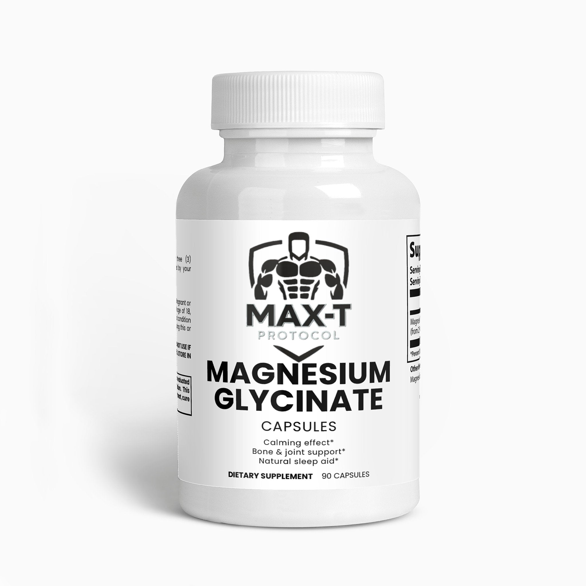Magnesium Glycinate