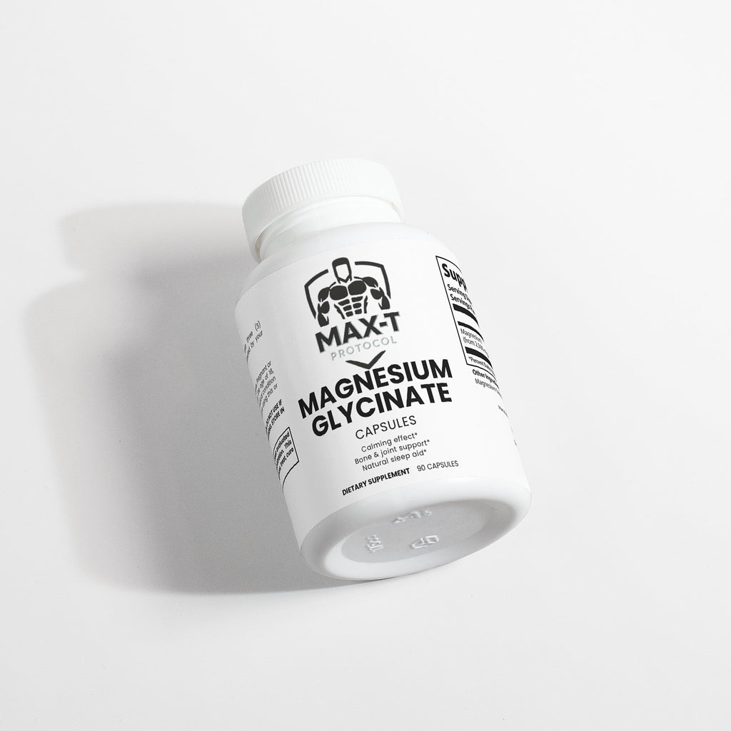 Magnesium Glycinate