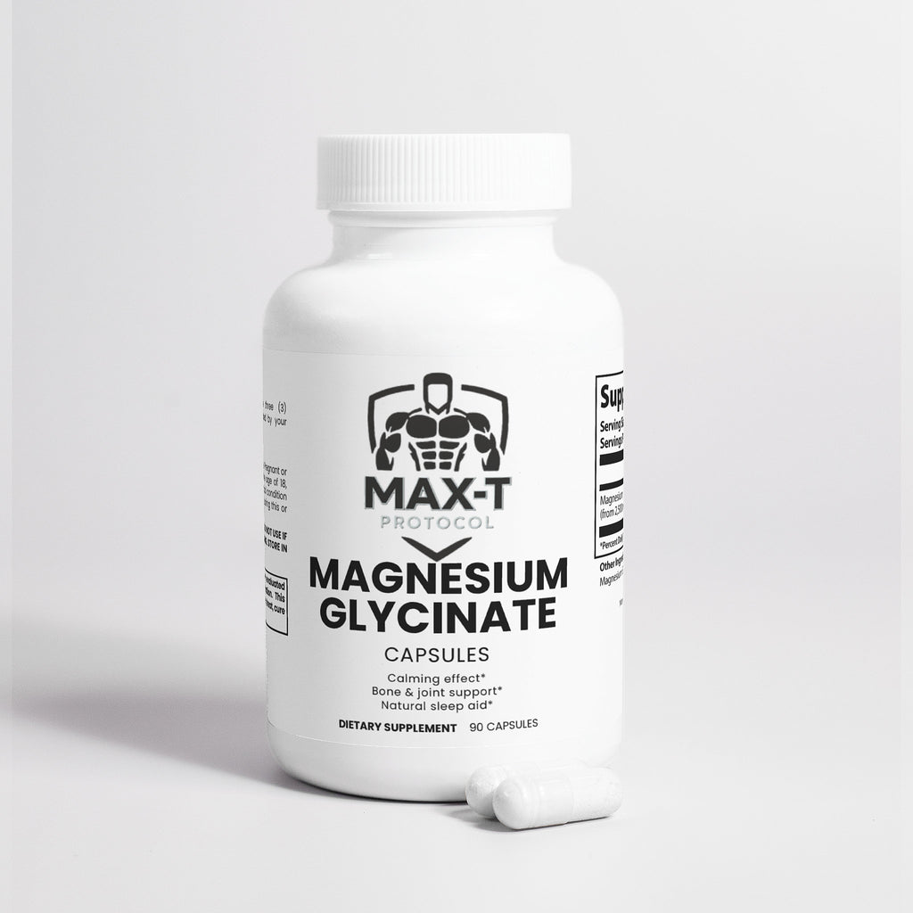 Magnesium Glycinate