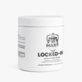 LOCKED-IN (Sour Gummi Worm)