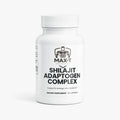 Shilajit Adaptogen Complex
