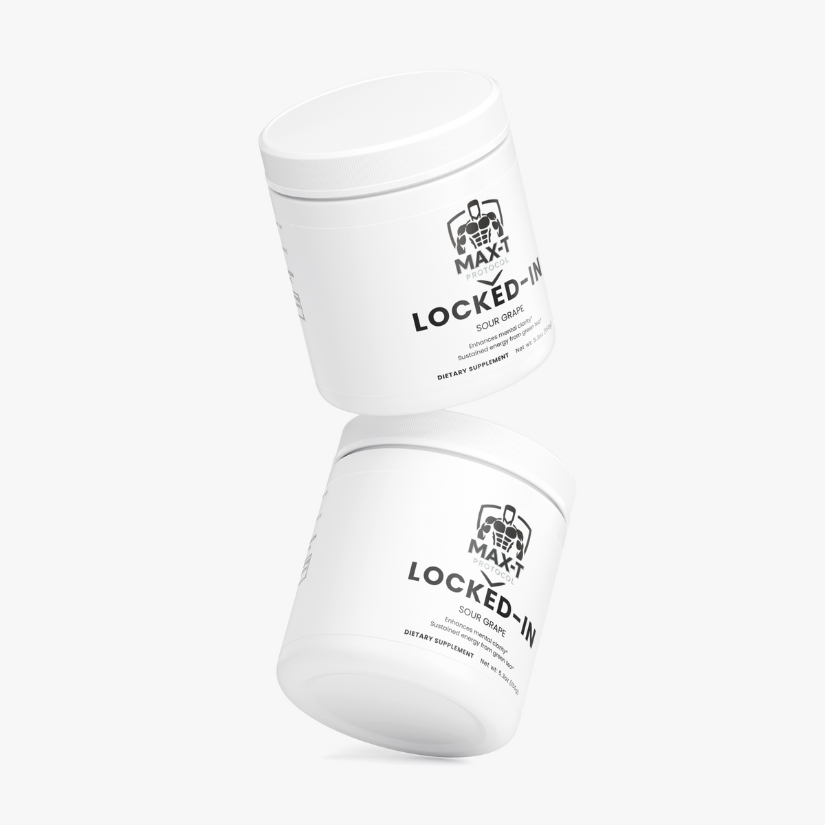 LOCKED-IN (Sour Grape)