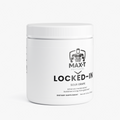 LOCKED-IN (Sour Grape)