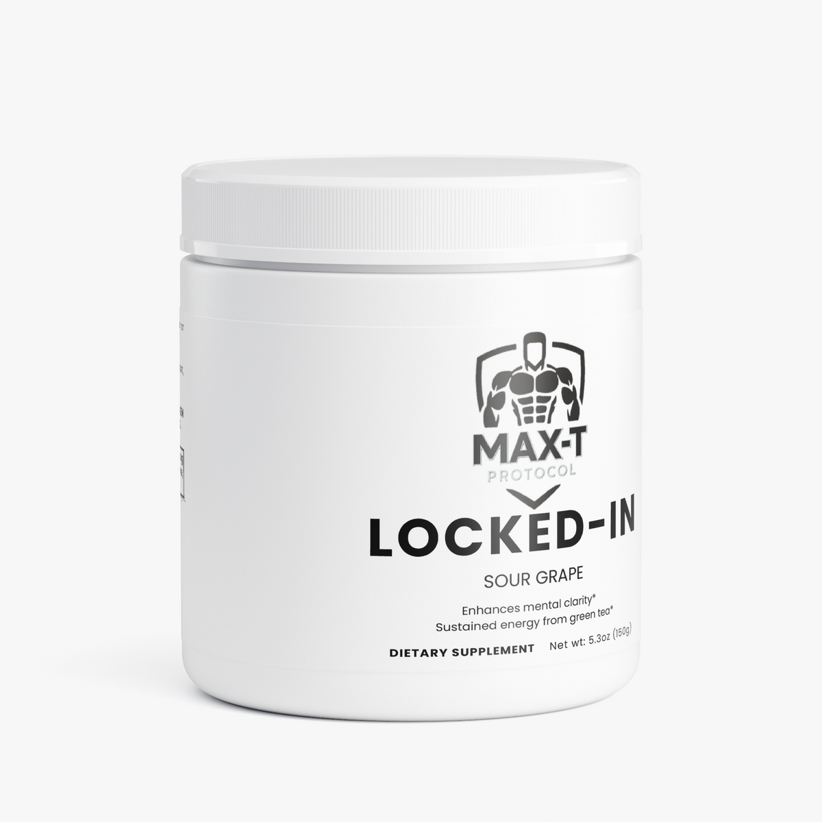 LOCKED-IN (Sour Grape)