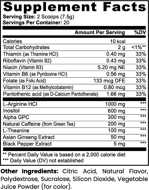 LOCKED-IN (Sour Grape)